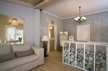 Swakopmund Guesthouse Zewnętrze zdjęcie